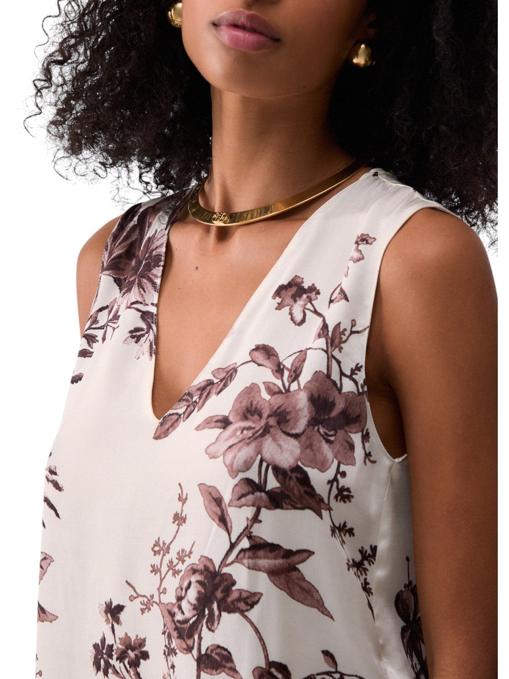 Liu Jo Blusa Donna  CA6384TS061 P9654