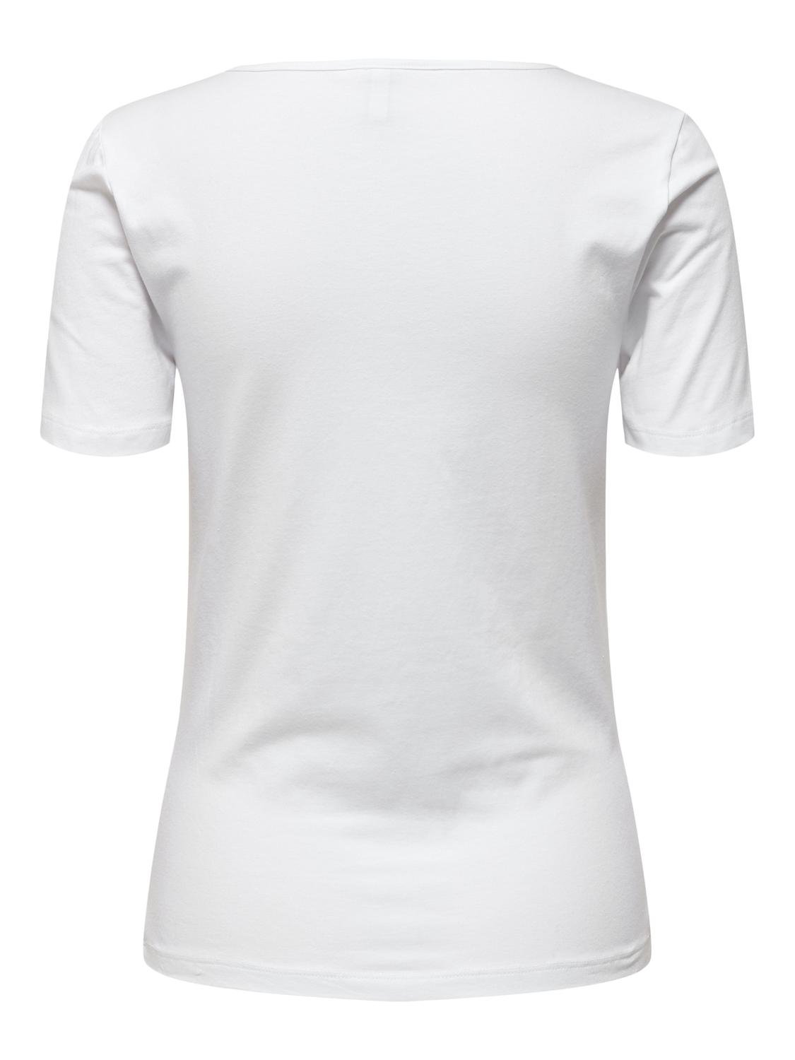 ONLY T-SHIRT Donna 15324347