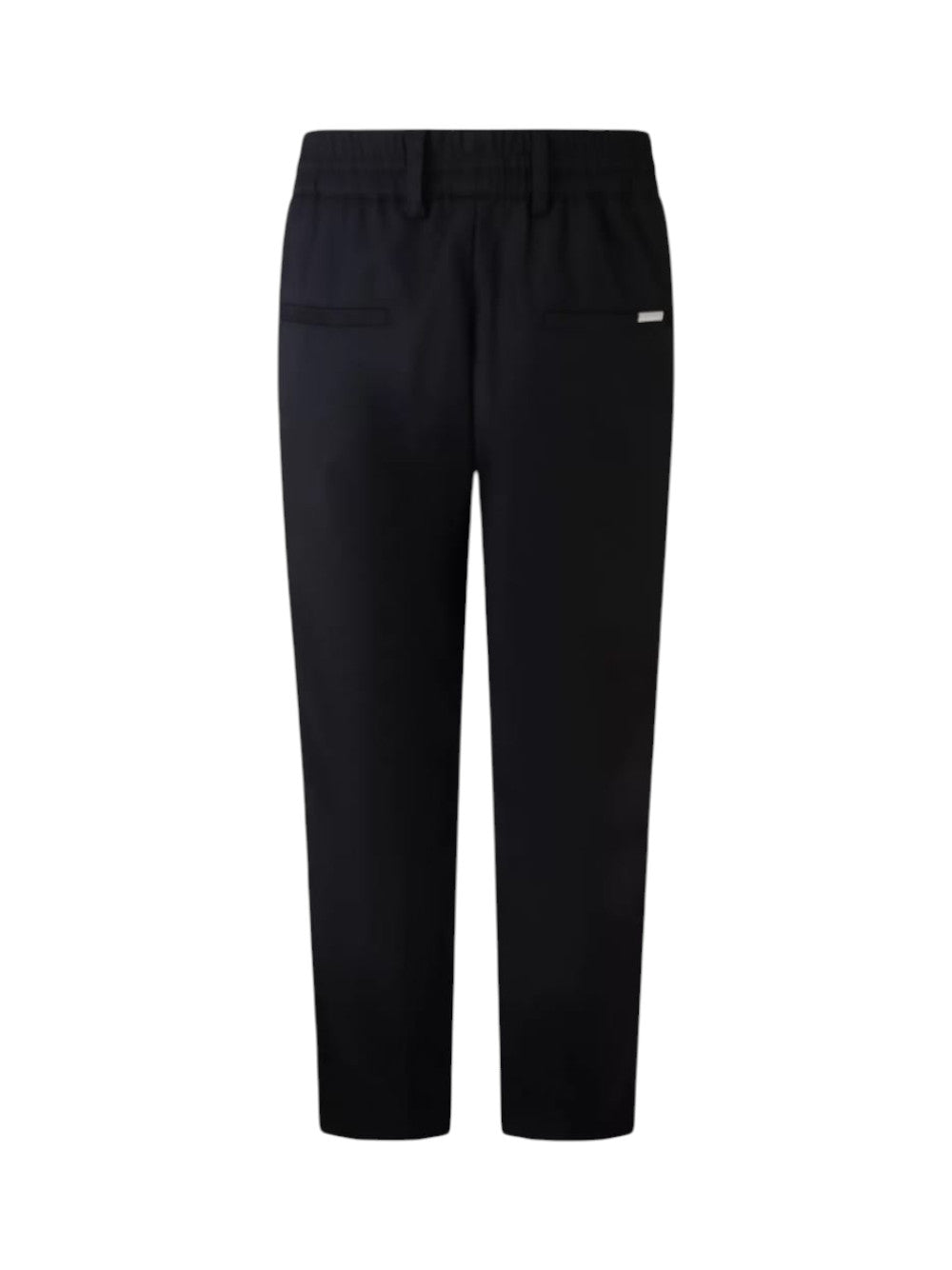 John Richmond Pantalone Uomo ALIZAR UMA25374PA BLACK