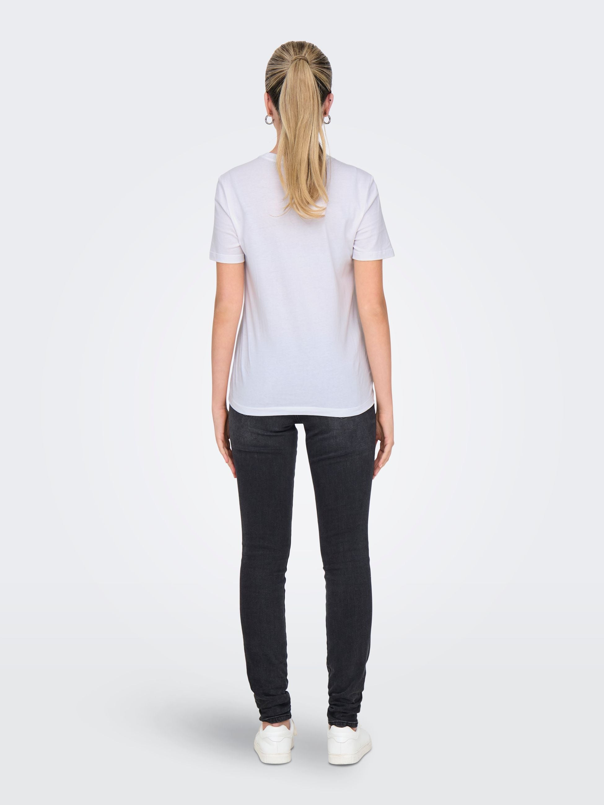 ONLY T-SHIRT Donna 15343171