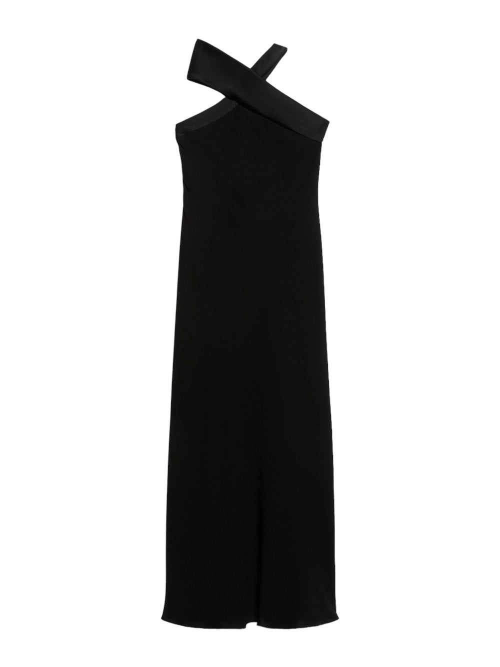 MAX MARA STUDIO ABITO LUNGO Donna ANTA