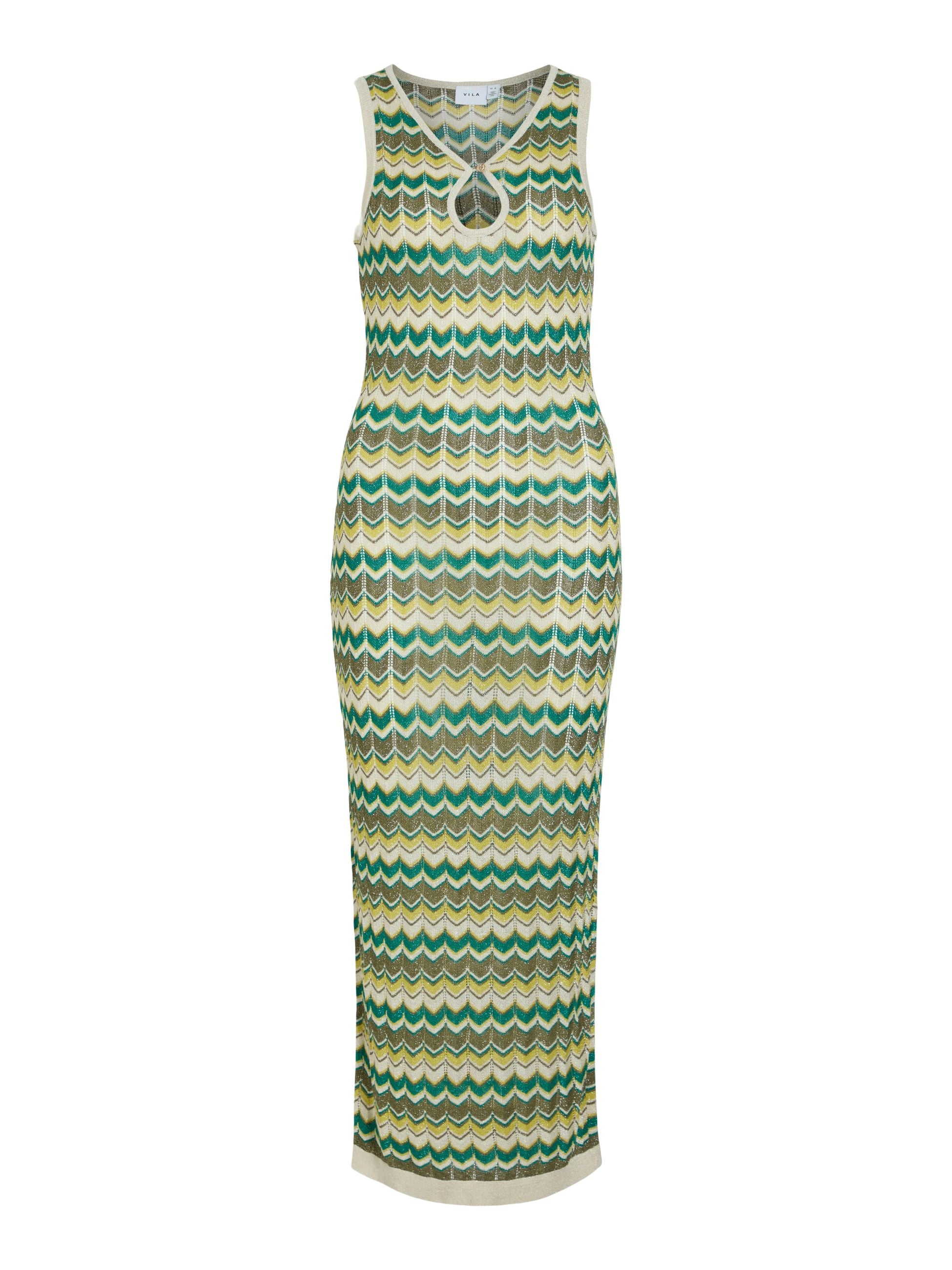 VILA Women's dress 14105747