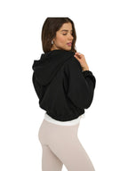 ONLY Felpa Donna  15346449 Bl