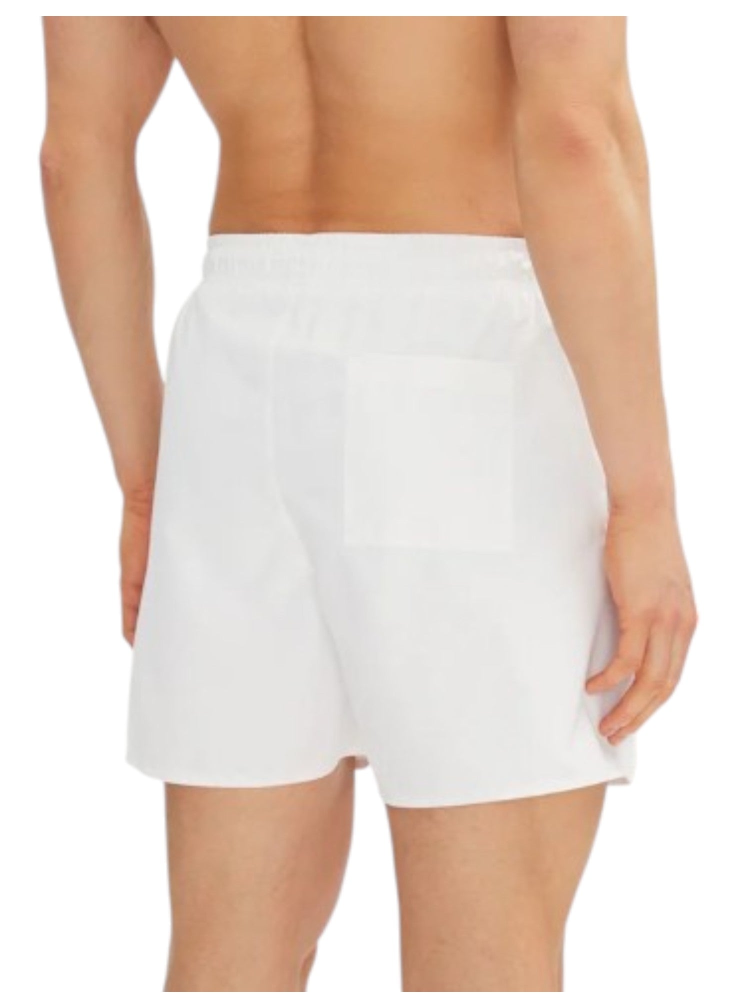 Calvin Klein Men's Swimsuit KM0KM01101
