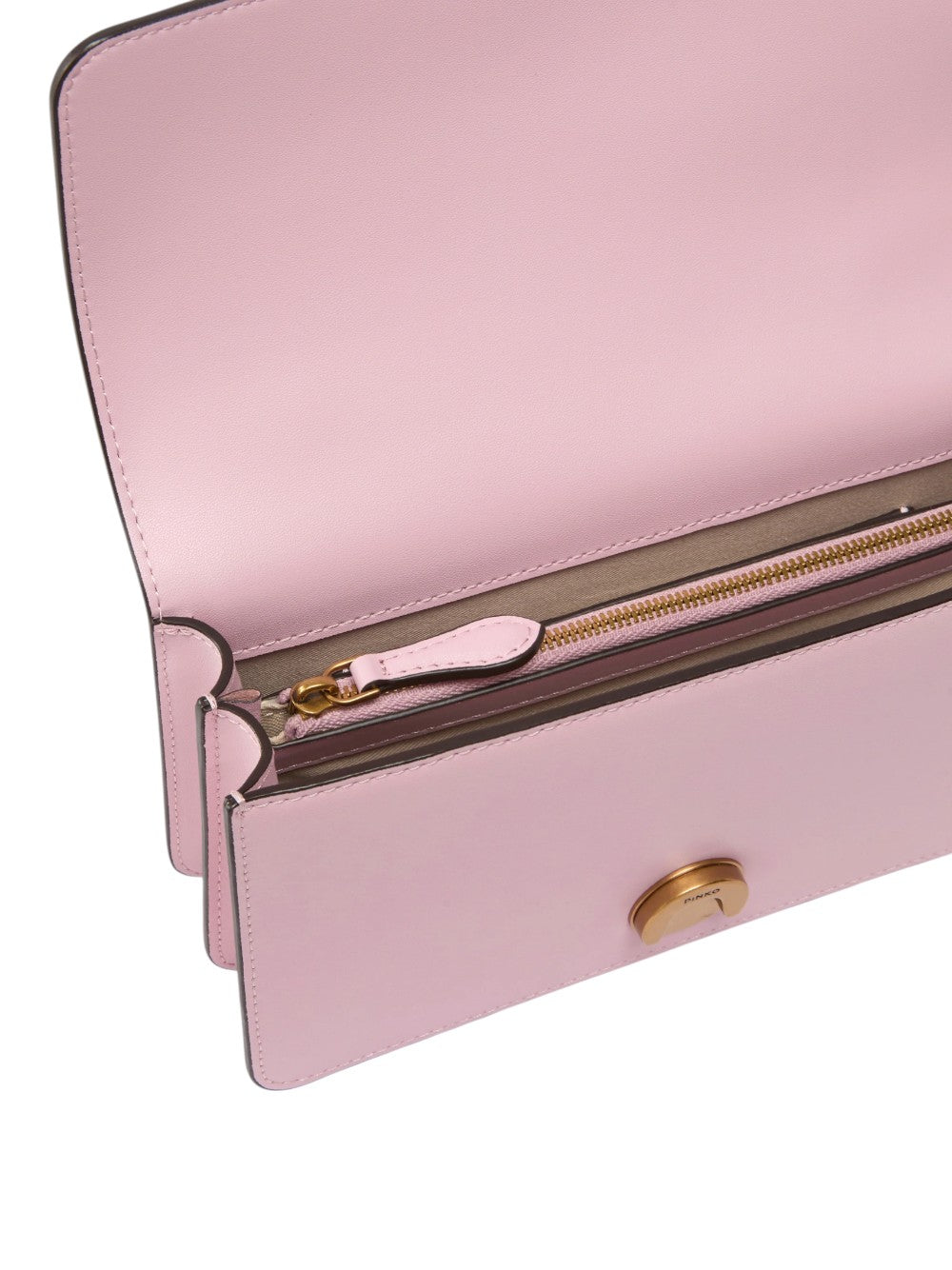 Pinko Borsa Donna Love One Mini St. Cl Vitello S 105856A0F1P26Q