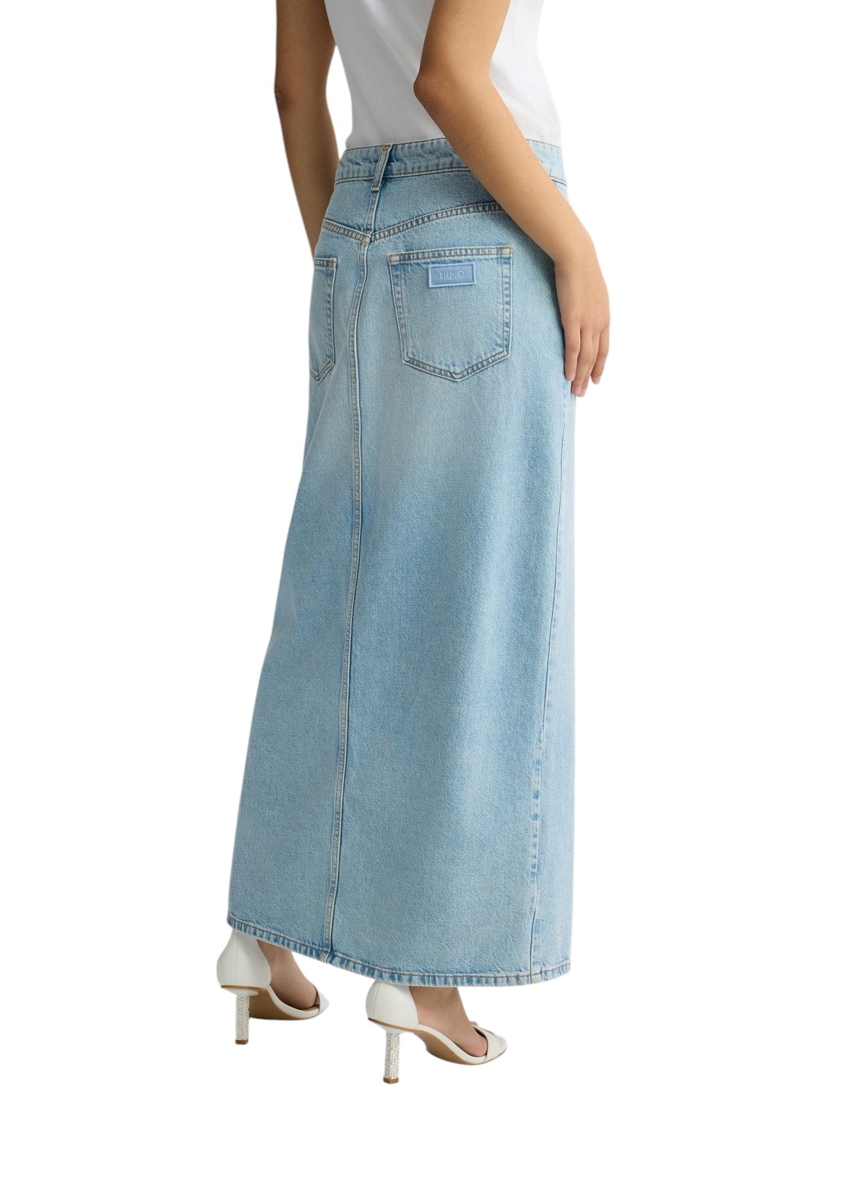 LIU JO Gonna Donna UA5188D4854