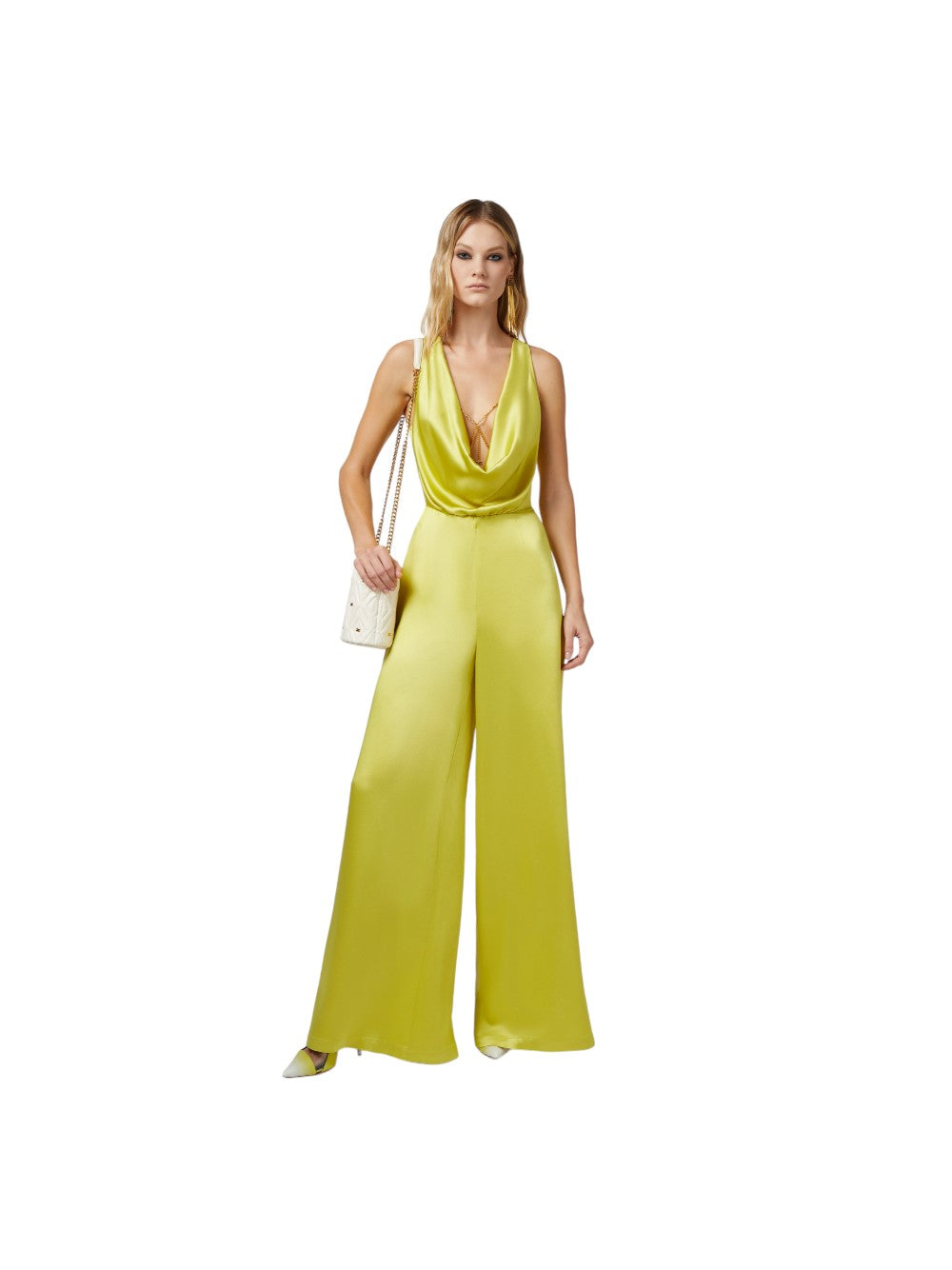 elisabetta franchi Tuta Donna TU02042E2