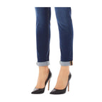LIU JO JEANS Women UA5054D4886