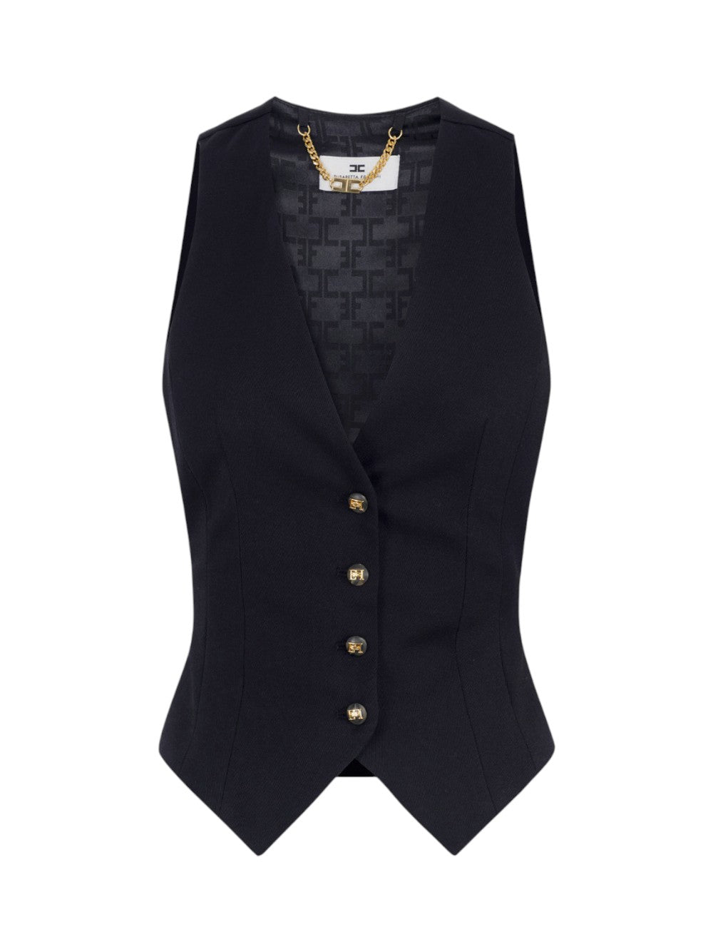 Elisabetta Franchi Giacca Donna  GL00156E2110