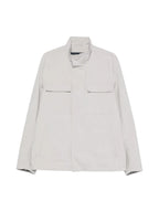 Herno GIUBBINO Uomo CORTA NASTRATA GI000588U127909488