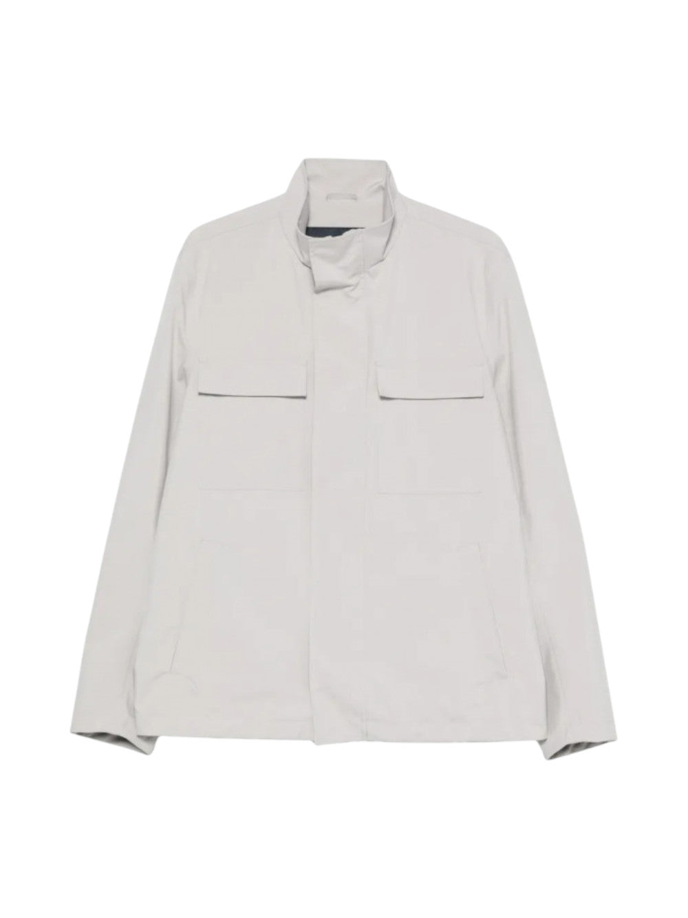Herno GIUBBINO Uomo CORTA NASTRATA GI000588U127909488