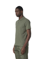 K-Way Polo Uomo AMEDEE PIQUE K5127BW V15