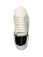 Emporio Armani Women's Sneakers X3X024 XR222