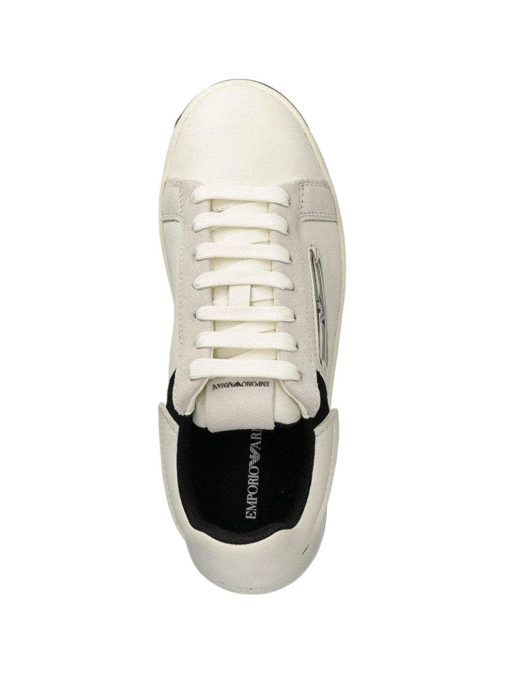 Emporio Armani Sneakers Donna X3X024 XR222