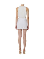 Elisabetta Franchi Abito Donna  AB80856E2360