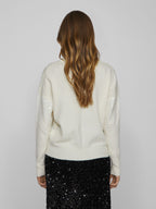 VILA Maglia Donna 14102482