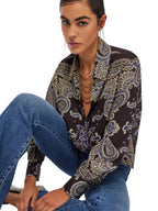 Liu Jo Camicia Donna  MF5393TS117 P9141