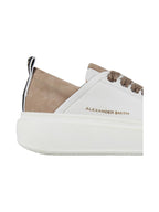 Alexander Smith Sneakers Donna Wembley High ASBCWHW-0523-WCM