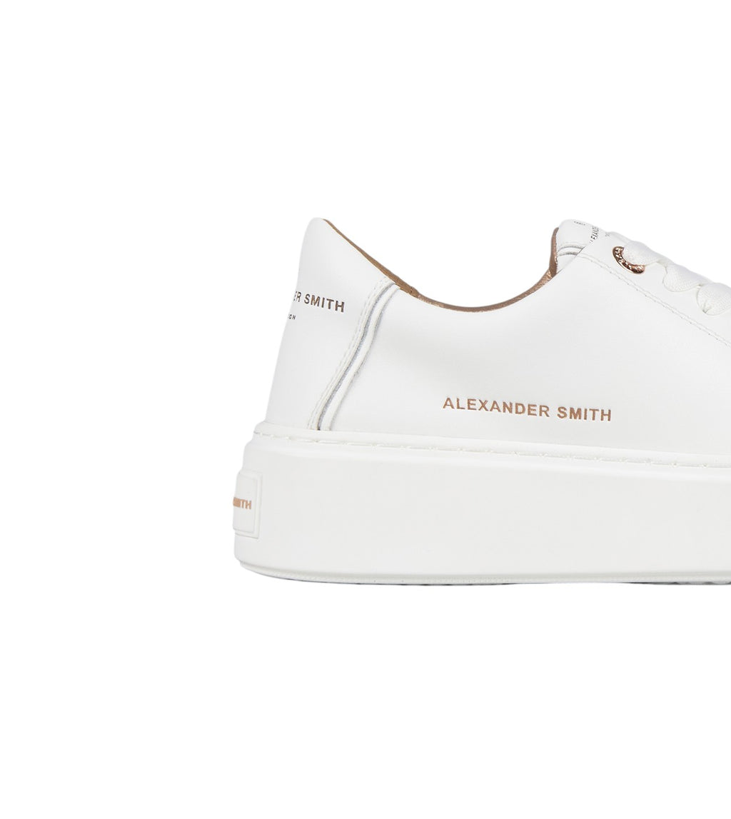 Alexander Smith Women's Sneakers LONDON HIGH
