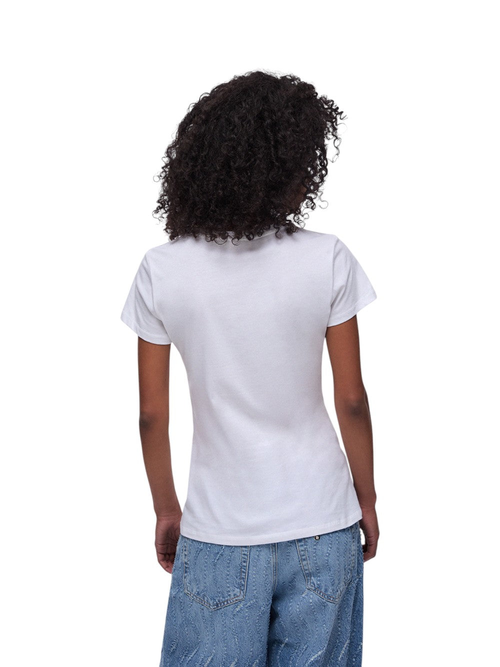 Liu Jo T-SHIRT Donna  WA6493JS923 P9600