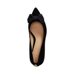 Lauren Ralph Lauren Decollete Donna ADRIENNE BOW-PUMPS-CLOSED TOE 802980116