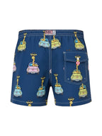 MC2 Saint Barth Costume Bambini e ragazzi  JEA0001 00074L