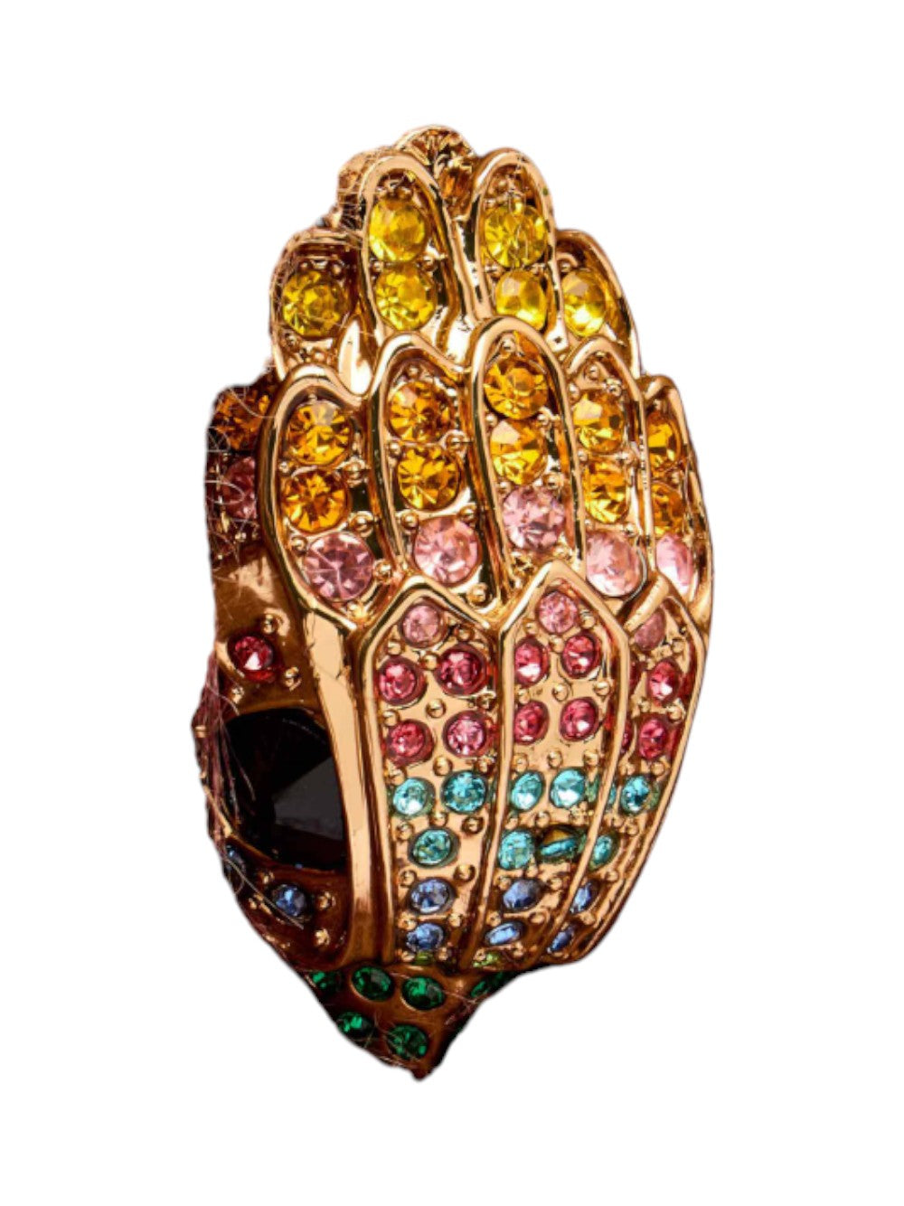 Kurt Geiger Borsa Donna MICRO KENSINGTON EAGLE MICRO KENSINGTON EAGLE