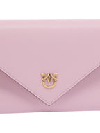 Pinko Borsa Donna FLAT PURSE MINI VITELLO SETA 105347A0F1P26Q