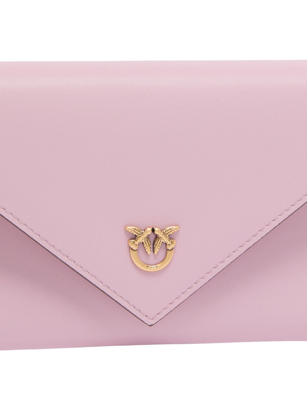 Pinko Borsa Donna FLAT PURSE MINI VITELLO SETA 105347A0F1P26Q