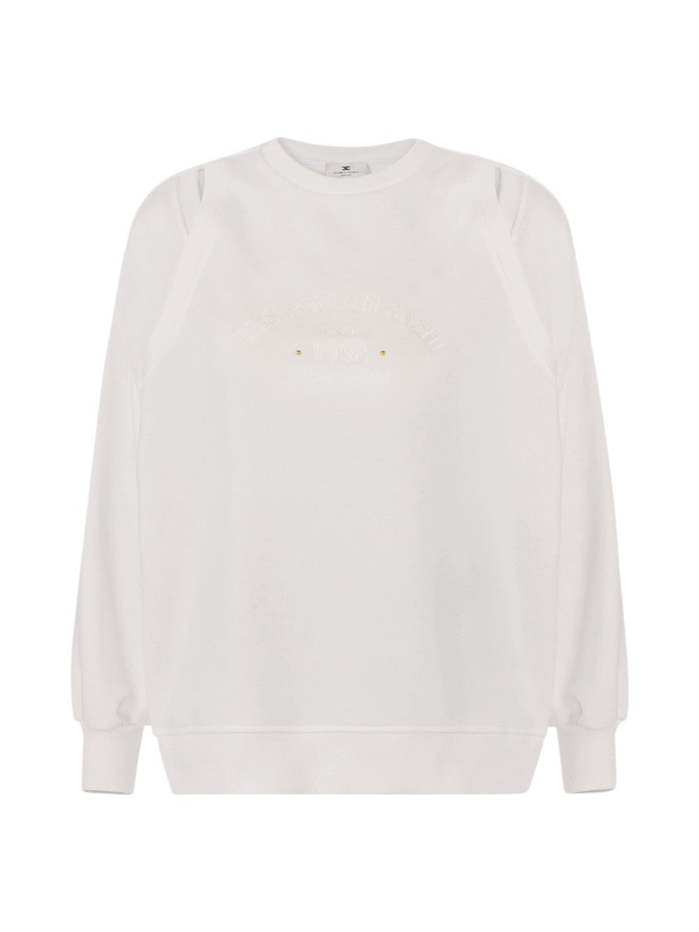 Elisabetta Franchi Maglia Donna  MD01261E2360