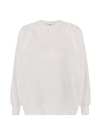 Elisabetta Franchi Maglia Donna  MD01261E2360