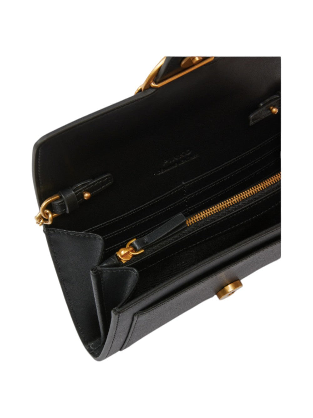 Pinko Borsa Donna LOVE ONE WALLET C VITELLO SETA 100062A0F1Z99Q