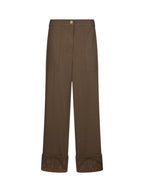 Liu Jo Pantalone Donna  WA6296T433A 90822