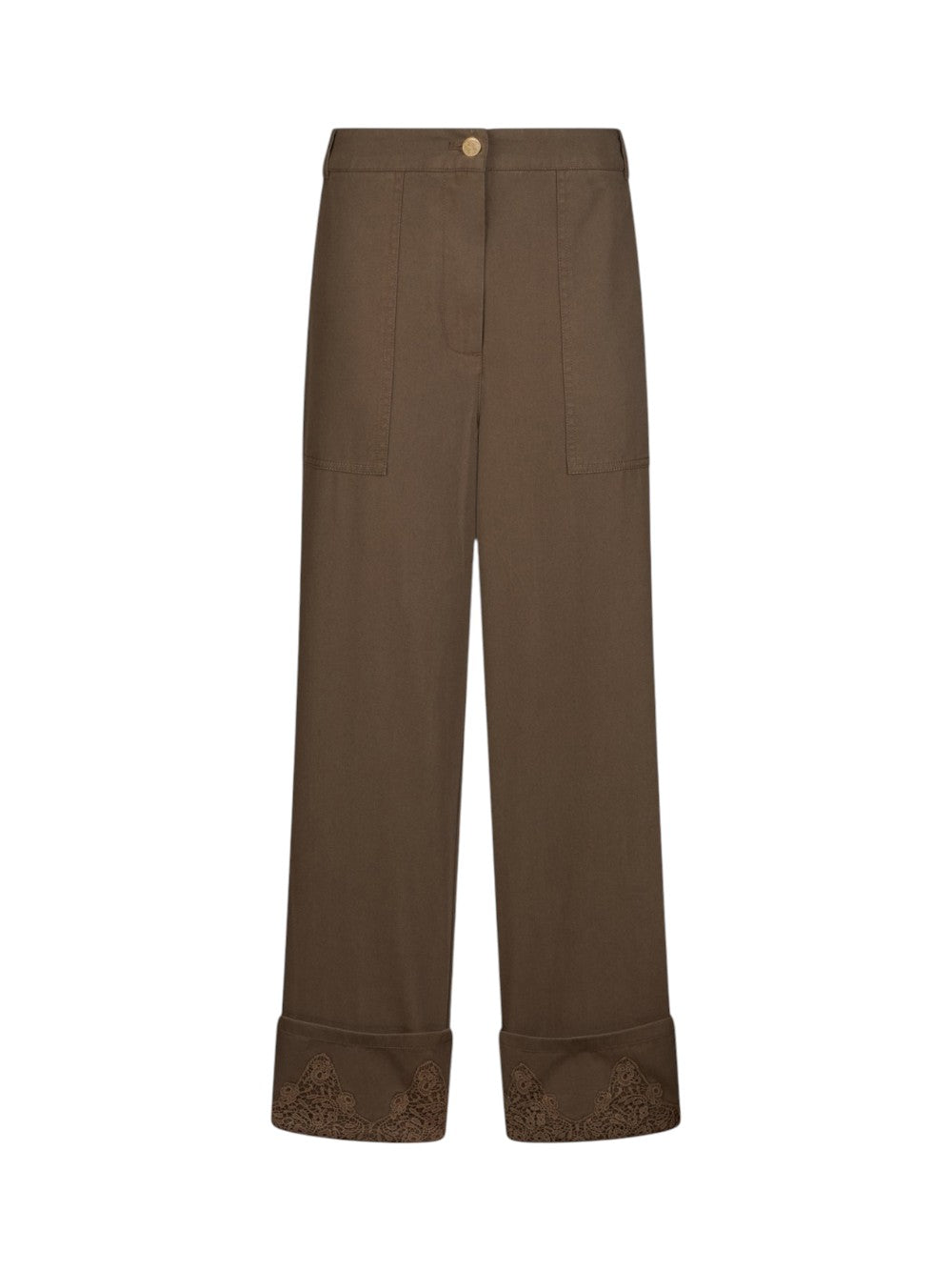 Liu Jo Pantalone Donna  WA6296T433A 90822