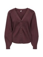 ONLY Cardigan Donna ONLSITERI 15374994 19-1718 TCX