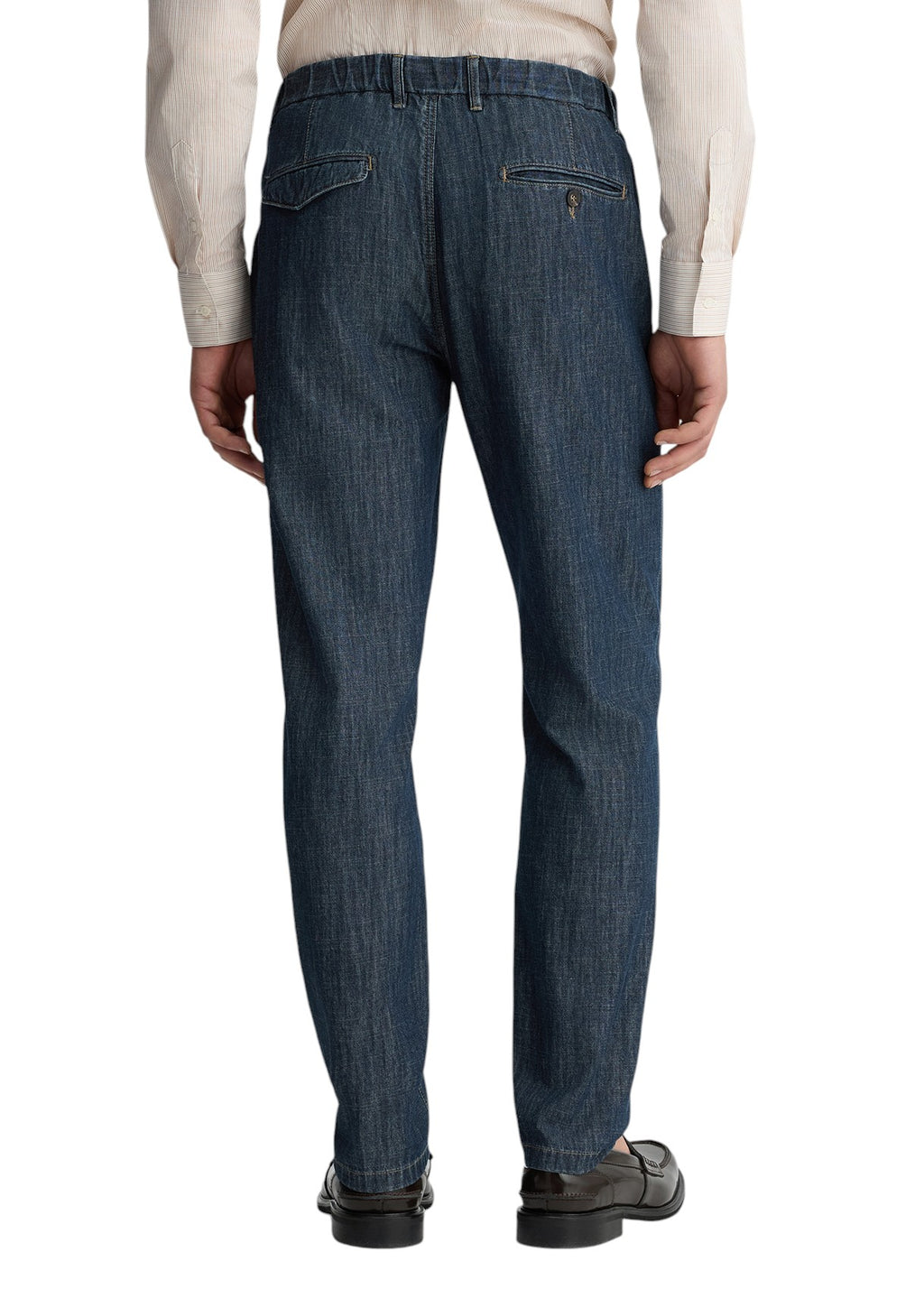 LIU JO UOMO JEANS Uomo QA5288D0255