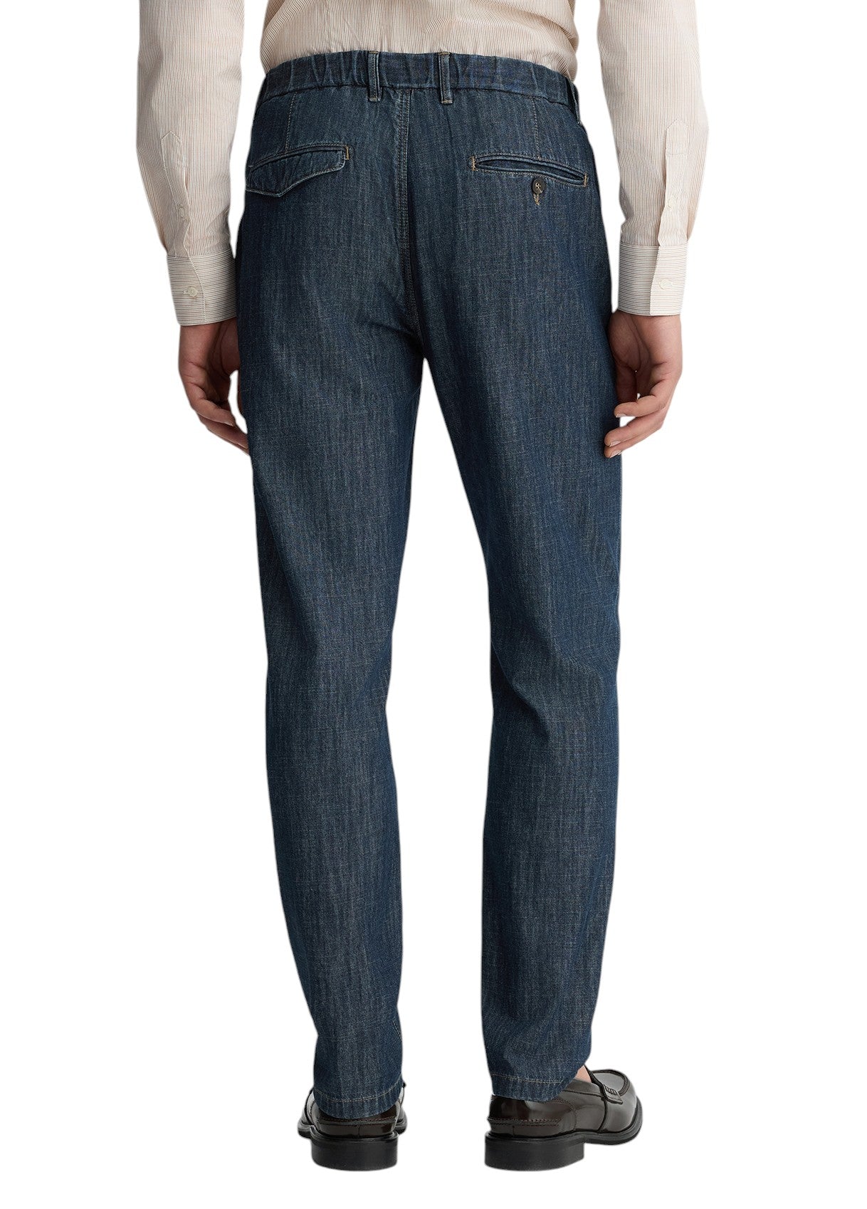 LIU JO MEN'S JEANS Men's QA5288D0255