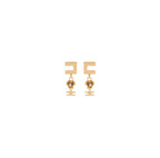 Elisabetta Franchi Women's Earrings OR51K51E2