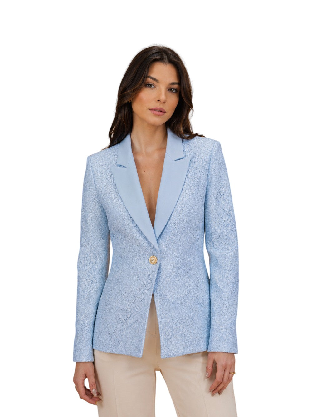 Divedivine Giacca Donna  Giacca Tosca