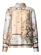 Liu Jo Camicia Donna  WA6357T2555 P9547