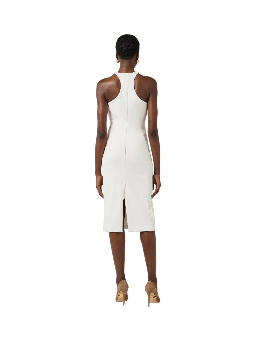 Elisabetta Franchi Abito Donna  AB91761E2360