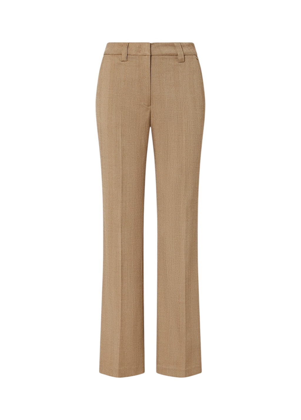Liu Jo Pantalone Donna STRAIGHT PANT WF6177T732A L9179