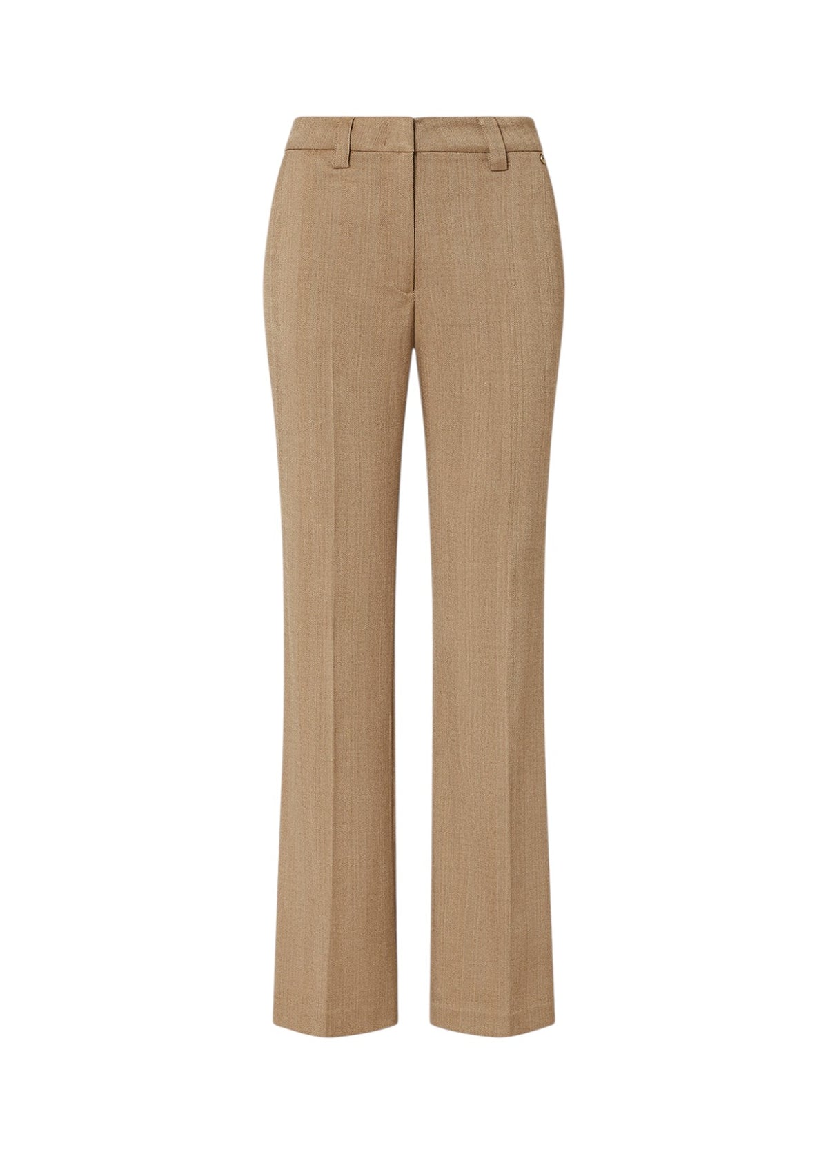 Liu Jo Pantalone Donna STRAIGHT PANT WF6177T732A L9179