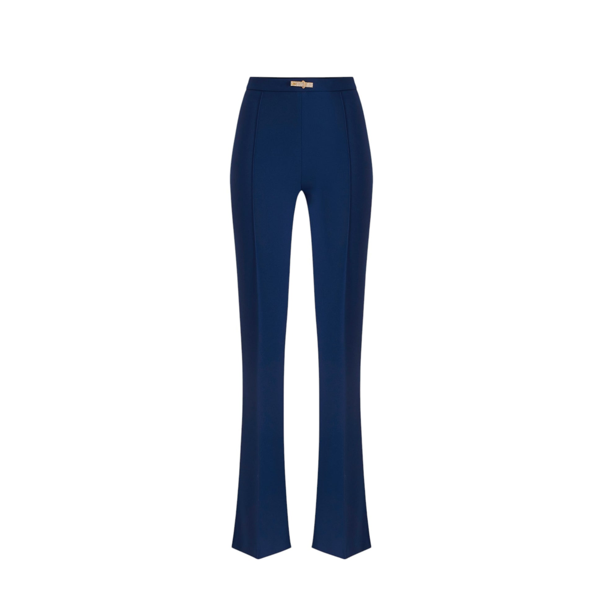 elisabetta franchi pantalone Donna PA09952E2