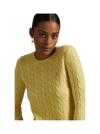 Polo Ralph Lauren Maglia Donna JULIANNA 211971865 007