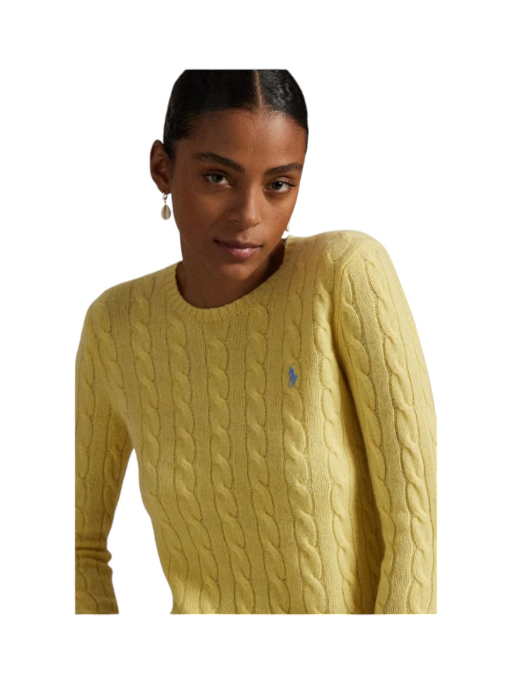 Polo Ralph Lauren Maglia Donna JULIANNA 211971865 007