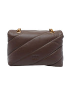 Pinko Borsa Donna LOVE PUFF MINI CL SHEEP 100039A0F2 L74Q