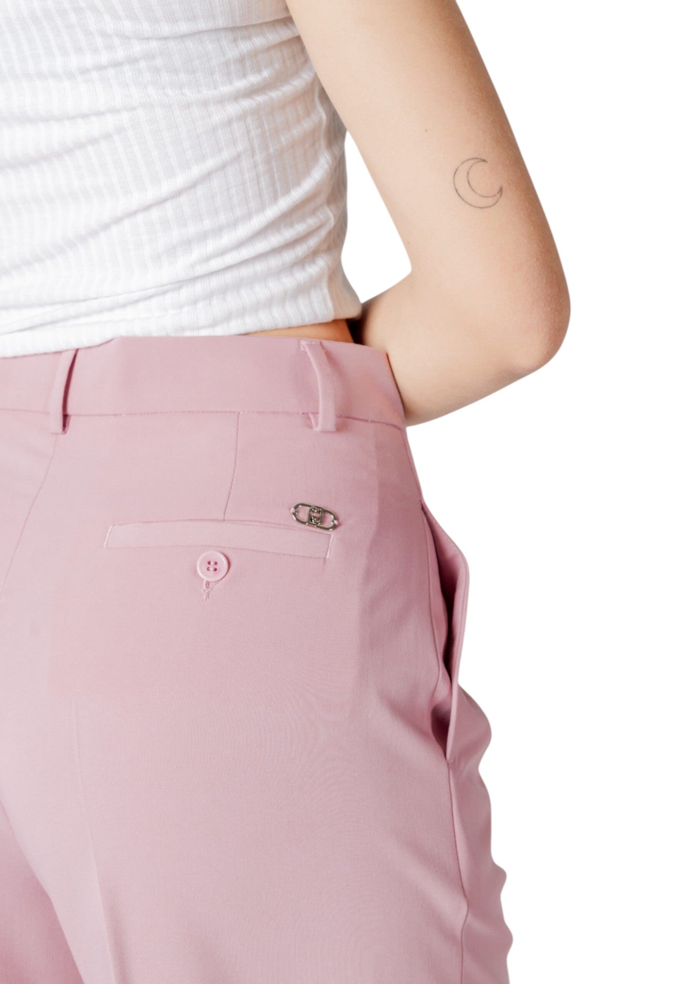 LIU JO pantalone Donna WA5370T1811
