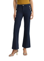 LIU JO women's trousers WA5459T4033