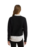 Lauren Ralph Lauren Giacca Donna SWEATER-PULLOVER 200B24254001